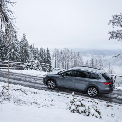 7 truques para sobreviver ao Natal na estrada