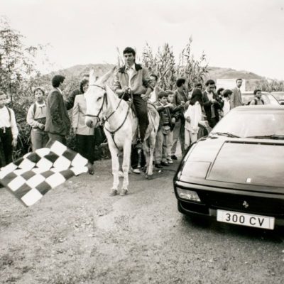 Santa Engrácia era uma menina