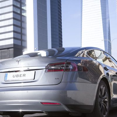 UberONE estreia em Madrid