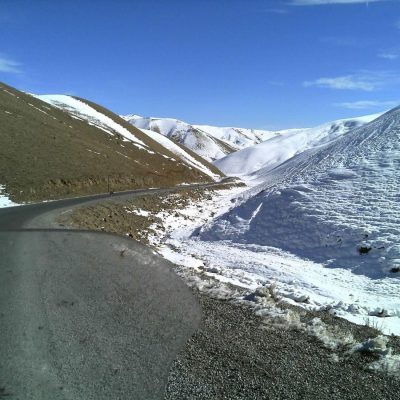 Vou fazer parte do filme de um casamento curdo