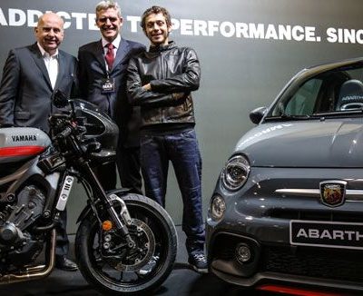 Abarth cria XSR concept