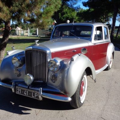 Museu do Caramulo ultrapassa os 500 clássicos certificados