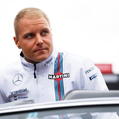 o que é melhor para Bottas, Mercedes ou Williams?