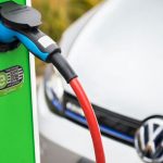 Volkswagen dá mais um passo pela mobilidade elétrica