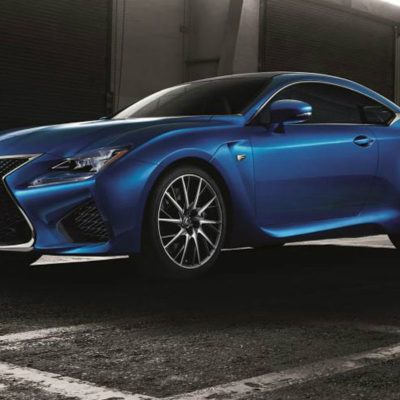Pai Natal da Lexus acelera pela solidariedade