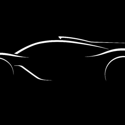 Mercedes-AMG de 1000 CV revela “futuro da performance”