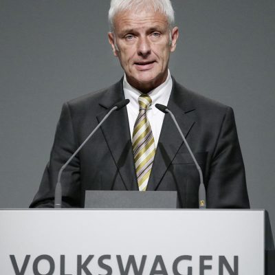 Como o diesel passou de bestial a besta