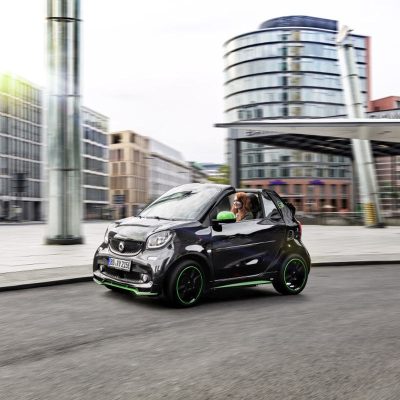 Portugal vai dar ‘salto’ na mobilidade elétrica