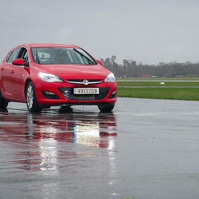 Pista da série Top Gear vai desaparecer