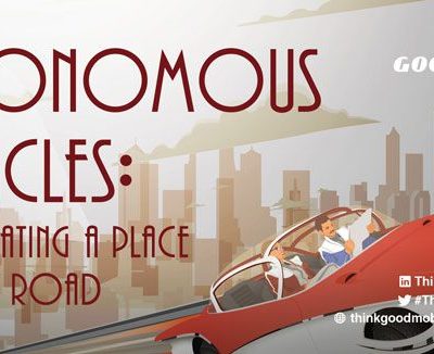 Europeus não confiam na condução autónoma