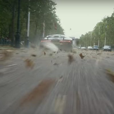 ‘Transformers: The Last Knight’: Trailer com muita ação