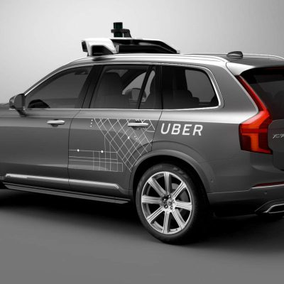 Uber desafia autoridades