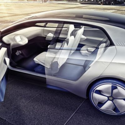Volkswagen reforça a sua área digital