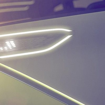 A nova Volkswagen ‘pão de forma’ vai ser elétrica e autónoma