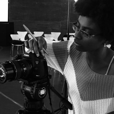 “Não dá para equiparar a experiência de ser mulher negra no Brasil e de ser branca”