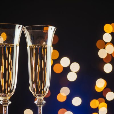 Ainda sem planos para o reveillon? Nós damos-lhe 16!