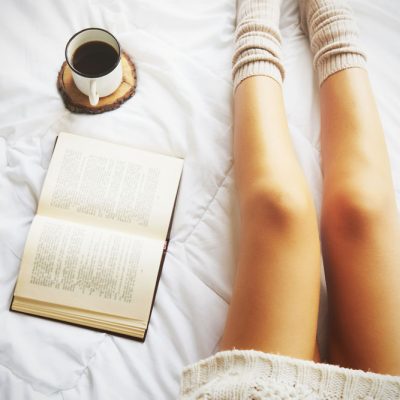 E o livro do ano é… o leitor é que sabe!