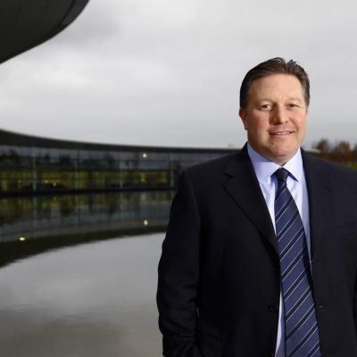 Zak Brown quer transformar cada GP de F1 numa Super Bowl