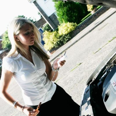 Sete sinais de que o seu carro não está bem