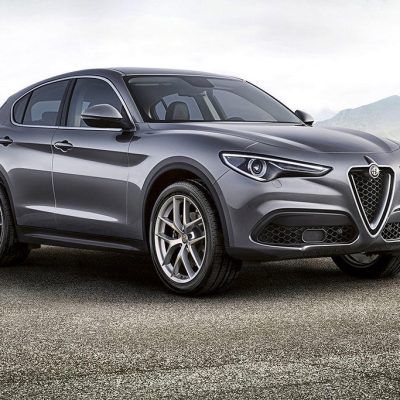 Alfa Romeo Stelvio: Estão abertas as encomendas para a First Edition