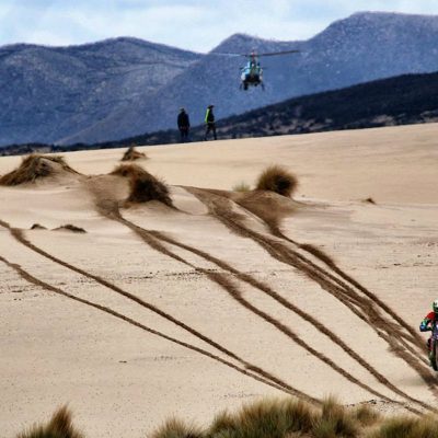 Dakar 2017: As melhores imagens