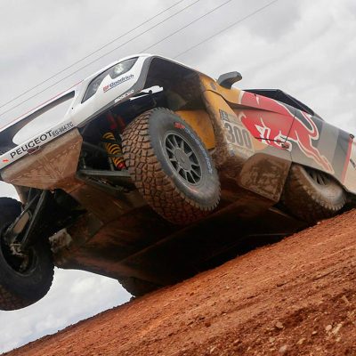 Dakar 2017: Tudo o que ficámos a saber