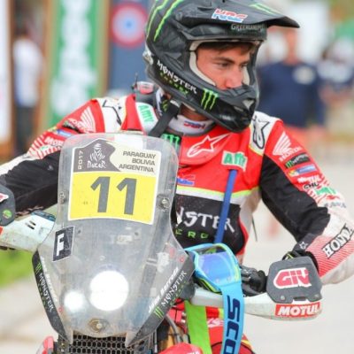 Dakar 2017, Etapa 4: Barreda mantém liderança, Paulo Gonçalves 10º