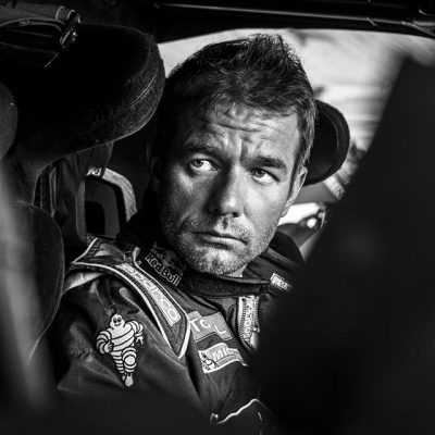 Dakar 2017, Etapa 4: Loeb parado