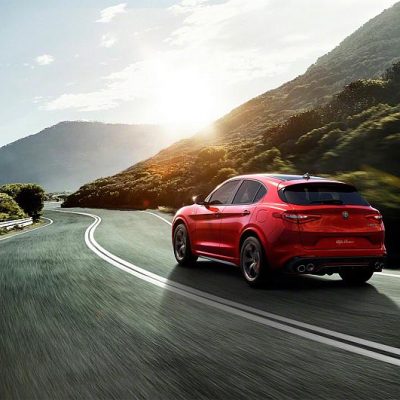 Alfa Romeo e Maserati podem estar à venda