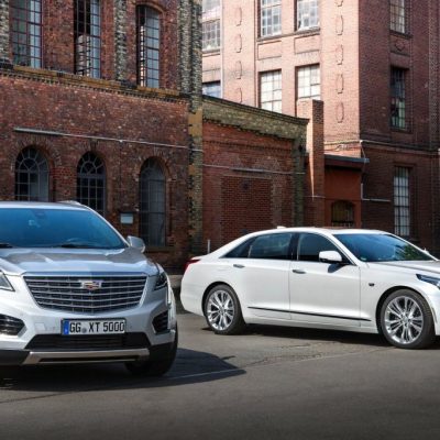 Cadillac inova com Netflix dos automóveis