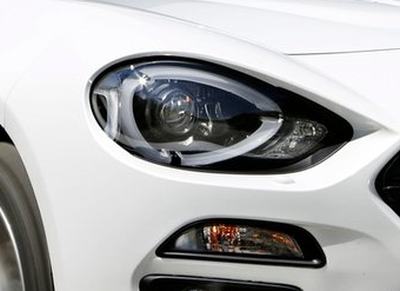 E o Carro Gay Europeu de 2017 é…