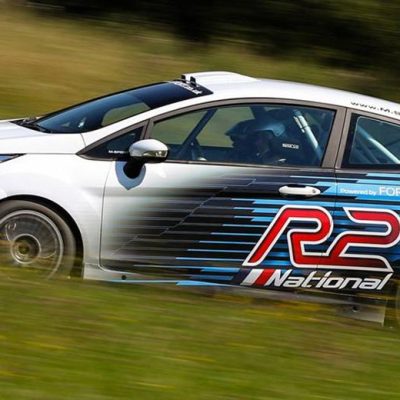 Rali de Portugal fica sem os júniores