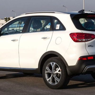 Kia regista denominação ‘Stonic’