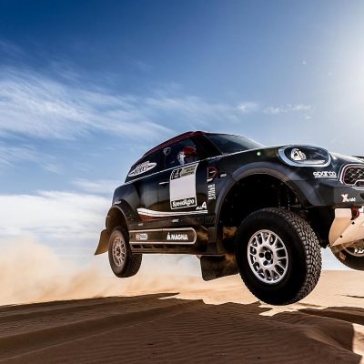 As mais belas fotos de carros de 2016