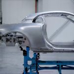 Alpine vai revelando novo desportivo a ‘conta-gotas’