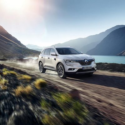 Renault investigada em França devido às emissões dos Diesel