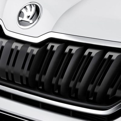 Skoda e SEAT também vão apostar em elétricos