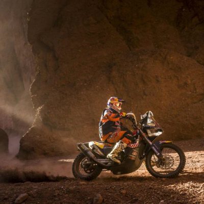 Dakar 2017, Etapa 4: Toby Price ao ataque , Paulo Gonçalves 11º