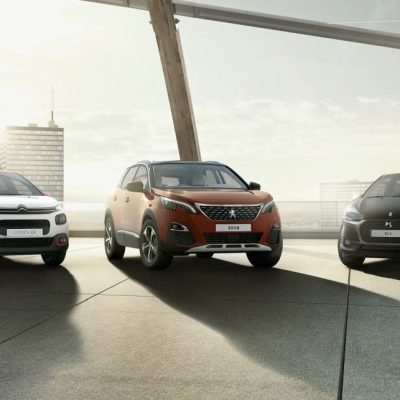 Grupo PSA quer inovar mobilidade em Portugal
