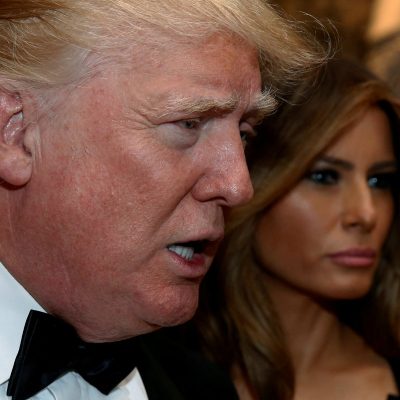 Donald Trump ameaça Toyota