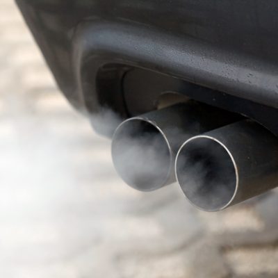 Modelos da Nissan, BMW e Porsche banidos por causa das emissões