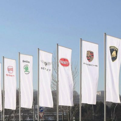 Coreia manda membro da VW para a prisão