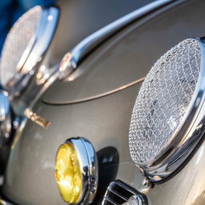 Uma ‘Tartaruga de Corrida’ à venda