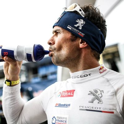 Dakar, Cyril Després: “O que fizemos até agora não é nada, comparado com o que nos espera”