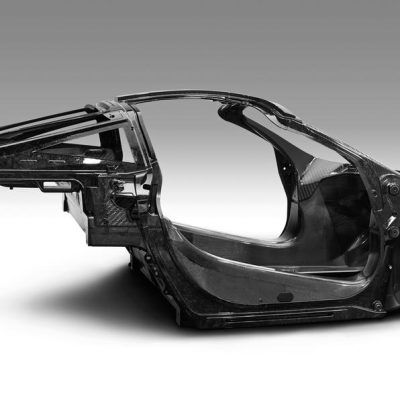 Superdesportivo da McLaren promete revolucionar segmento