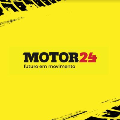 Motor24 lidera segmento dos automóveis logo no primeiro mês