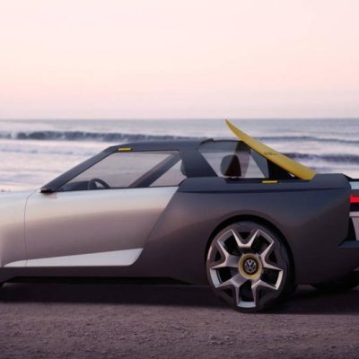 E que tal uma VW Varok?