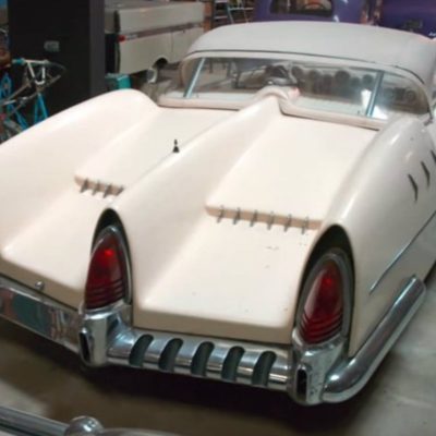 O clássico mais estranho do mundo?