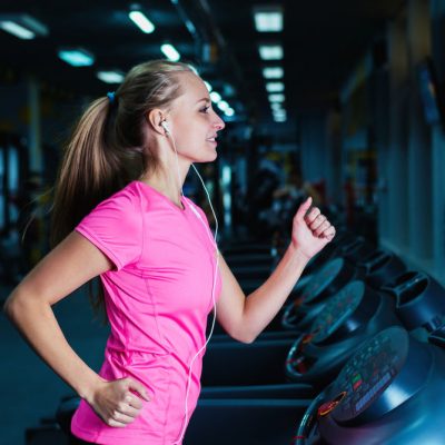 Estas são as melhores músicas para fazer exercício