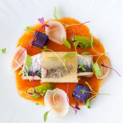 Prémios Mesa Marcada: Feitoria com melhor restaurante e chefe